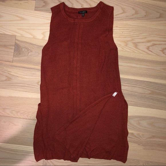 Knit Tunic - Picture 2 of 2